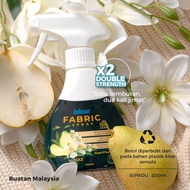 Bliese Fabric Spray (Pewangi Fabric) Odor Eliminator & Fabric Freshener