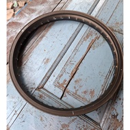 KAWAHARA RIMS SIZE 17X160, KAWAHARA RIMS Ring 17, 17X160 RIMS