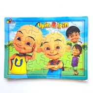 Puzzle Puzzle/ Large UPIN IPIN Puzzle/ for learning creativity in children's toys