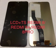 Lcd touchsreen Redmi 8/Redmi 8a/Redmi 8pro