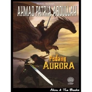 NOVEL REMAJA: PEDANG AURORA