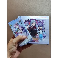 100% Authentic Kayou Little Frog Goddess Story NS-1M13 PACK [BUY 5 FREE 1] Stock Avail in Malaysia