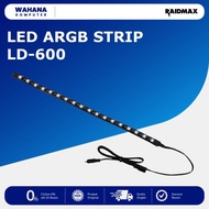 RAIDMAX LED ARGB STRIP LD-600