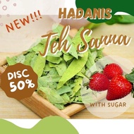 Teh sanna perisa strawberry 🍓