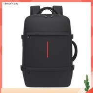 K&F Concept 22L Camera Travel Laptop Backpack– Large Capacity 15.6  Inch Laptop Bag - Beg Lelaki