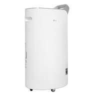 Máy hút ẩm LG 16L MD16GQSE0.ABAE