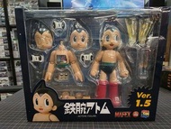 Medicom MAFEX 鐵臂阿童木 Ver.1.5 可動人偶