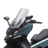 WMOTO RT3S Accessory Windshield Transparent