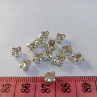 Shell sequins/diamond shell ss30(5milli)