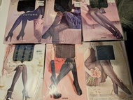 Gunze IHRCOUTURE 絲襪 襪褲 stockings tights