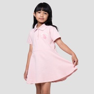 Little M Rule Dress Anak Perempuan 123094198