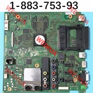 # In Stock # Original 1-883-753-92/93/91 play board Sony KDL-32CX520/40ex720/46cx520 mother board 【q