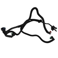 aihei -รถการใช้ไอแยกท่อสำหรับ Ford Edge Lincoln Mkx Mkz Canister Purge วาล์วท่อ Hg9z-9d289-b F2gz9d2