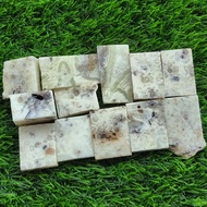 Ocean Agata Onyx Agate Stone Chunks Ocean Agate Agate Stone Plate/