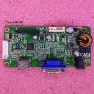 [Ready Stock] Kukai Chuangwei C27J01P Drive Board Motherboard RTD2383L 24B1 23X1 Drive Board Power B