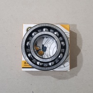 ROP MOTOPART__ Bearing Bearing 6205 ESF P5 C3