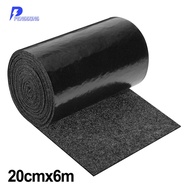 พรมรถพ่วงเรือสำหรับการป้องกันหนักด้วยคุณสมบัติไม่ลื่นของ JetSki