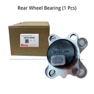 (Daihatsu Thailand) Rear Wheel Hub Bearing Perodua Axia 1.0/ Bezza 1.0 1.3 42410-G6040 / 42410-B6040