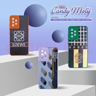 Soft Case Silicon Candy Motif Casing hp iphone 11/7+/XR