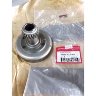 HONDA Double Clutch Bowl Clutch Housing Original Supra 125 Helm In Supra 125 FI BLADE 125 / 22660-KY