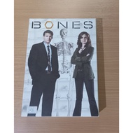 Cd Movie Bones TV Series (TV 2005–2017) Second Hand