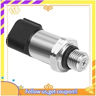 【W】2PCS 31Q4-40830 Excavator Pressure Sensor Switch 50Bar for  Excavator R210-3 R210-5 R210-7 R210-9