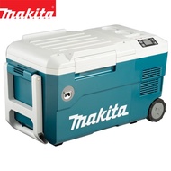 SNC - Makita CW001GZ 40Vmax/ 18V Cordless Cooler & Warmer Box