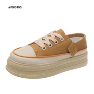 Imported women's fashion sneakers aif800190