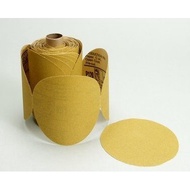3M 236U 5"  Paper Disc Without Hole ( 100 sheet/roll )