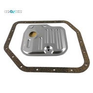 35330-0W021 Automatic Transmission Filter Oil Strainer Oil Pan with Gasket for    2004-2012 1.5L 1.8