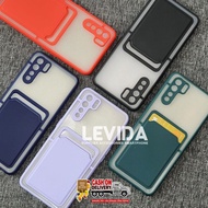 Oppo RENO 3 / OPPO A91 CARD CASE SLOT CARD CASE OPPO RENO A3 / OPPO A91