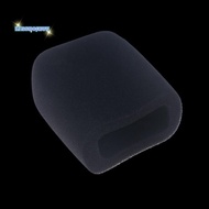 [Aus-t] Sponge Foam Cover For AM8 Microphone High Density Mic Windscreen Filter Noise Reduction For 
