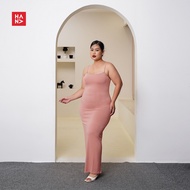 [Zahara Mode] Natalie Long Bodycon Dress - CD163