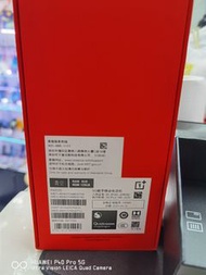 全新國行oneplus8 pro 8+128gb