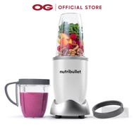 NutriBullet 600W - White (NBR-0831W)