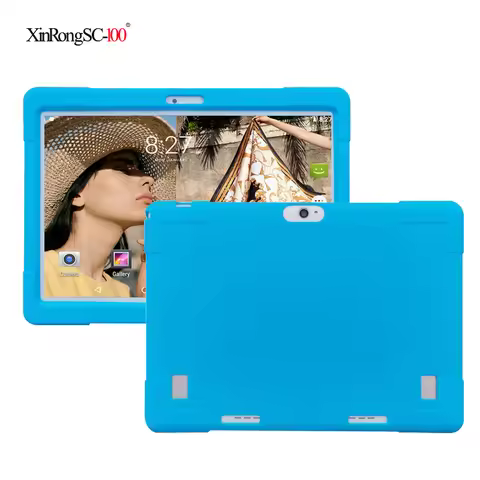 For DEXP Ursus N410 N310 N210 L110 P310 S110 4G TS310 P210 P110 N110 3G 10.1 inch tablet Soft Protec