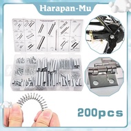 Per Spring Tarik Elastis Per Springbed Per Pegas Kecil Tarik Dan Tekan Thread Insert Screws Stainles
