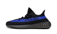 adidas Mens Yeezy 350 V2 GY7164 Dazzling Blue - Size 10.5