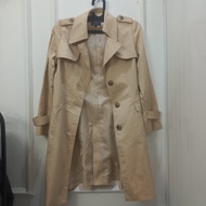Preloved Coat Blazer import wanita korea premium