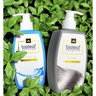Bioleaf Premium Shampoo 500ml