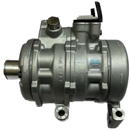 Aircond Compressor Bezza 1.3/ Alza/ Myvi1.3 18' Original Denso Syetem