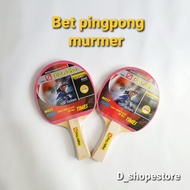 Ping pong bat