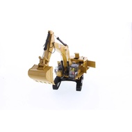 DM 1: 50 CAT 395 Carterpillar Track Excavator Alloy Engineering Vehicle Model 85959