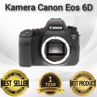 kamera canon 6d