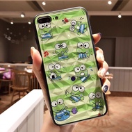 Case For VIVO Y91C (NO FINGER) / OPPO F9 / F9 PRO / F7 / F7 PRO / A3S / REALME C1 / REALME U1 KEROPP