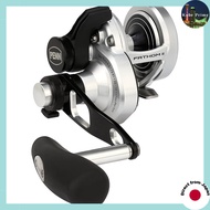 PENN Fathom II Lever Drag 2 Speed Offshore Jigging Reel Collection