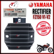 FZ150 V1 V2 FZ 150 (OLD) 3C1 29B RECTIFIER REGULATOR REC REG KATAP 3C1-H1960-00 100% ORIGINAL YAMAHA