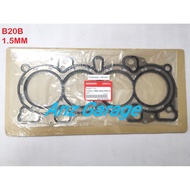 HONDA B20B METAL GASKET HEAD 1.5MM