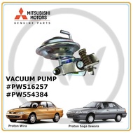 Original Proton Saga Iswara 1.3/1.5 12V Wira 1.3/1.5 12V Carburetor Aircond Vacuum Pump PW516257 PW5