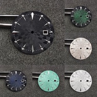 High quality 35mm dial accessories for NH35 NH36 NH4R NH38 automatic movements